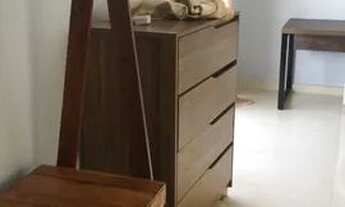 Imagem 6: Alugo apartamento tipo sobrado 3 quartos todos suítes