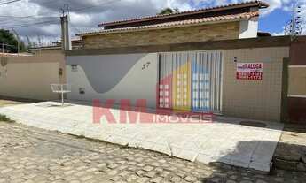 Imagem: LOCAÇÃO! Casa no Abolição II em Mossoró-RN!