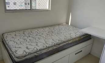 Imagem 4: Apto 02 qts c/suite em Laranjeiras