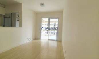 Imagem 4: APTO C/ SACADA ALUGA-SE NA BARRA FUNDA C/ 57M², 2 DORMS, SALA, COZ.,1 BANH., 1 VAGA, ÁREA