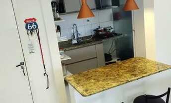 Imagem 1: Condomínio Privillegi