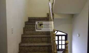 Imagem 7: SI- SOBRADO 4 DORM EM CIMA - 3 EMBAIXO/ 355m² TERRENO- JD DAS INDUSTRIAS ZONA OESTE SJC