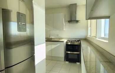 Imagem 3: Apartamento Locação 2 Dormitórios - 126 m² Vila Ipojuca