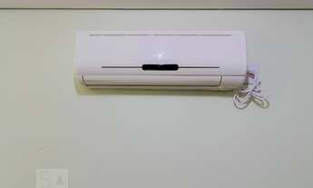 Imagem 3: Apartamento para Aluguel - Centro Histórico, 1 Quarto, 37 m2