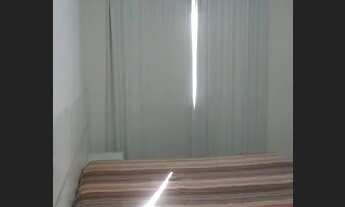 Imagem 6: Apartamento para aluguel na entrada de Buraquinho com 2 quartos, 1 suite todo Mobiliado