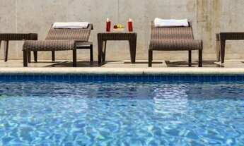 Imagem 3: Flat Pituba para investimento