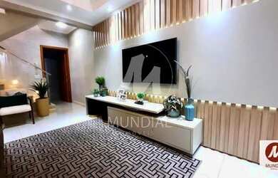 Imagem 3: Casa (sobrado em condominio) 4 dormitórios/suite, cozinha planejada, portaria 24hs, lazer