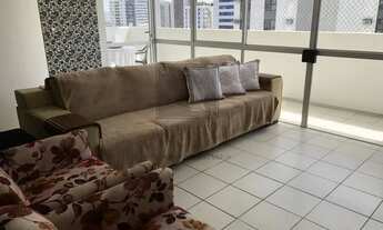 Imagem 4: Cobertura para Locação em Recife, Boa Viagem, 5 dormitórios, 2 suítes, 2 banheiros, 2 vaga