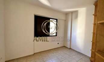 Imagem 7: LE RA AMIL ALUGA APARTAMENTO DE 86m² COM 3 DORMITÓRIOS SENDO 1 SUÍTE NO JARDIM AQUARIUS