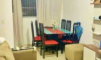 Imagem 2: APARTAMENTO ARACAJU COND ALAMEDA DAS ÁGUAS NO INÁCIO BARBOSA