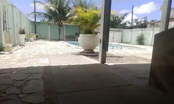 Imagem: Locação casa com piscina