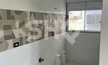 Imagem 2: Pronto para morar / 800m do Metrô Parada Inglesa com sacada