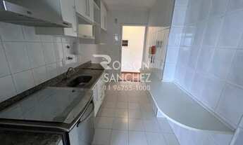 Imagem 5: Apartamento para venda no Jardim Marajoara com 3 quartos, 1 suíte, 2 vagas, 72m², pronto p