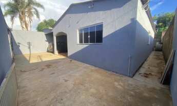 Imagem: Casa em Planaltina Go