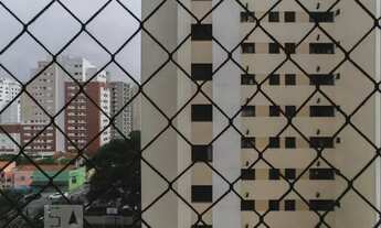 Imagem 4: Apartamento para venda tem 70 metros quadrados com 2 quartos em Saúde - São Paulo - SP