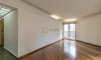 Imagem 3: Apartamento Locação 3 Dormitórios - 160 m² Moema