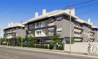 Imagem 2: FLORIANóPOLIS - Apartamento Padrão - Ingleses do Rio Vermelho