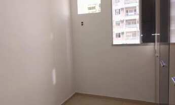 Imagem 4: Apartamento para venda possui 58 metros com 3 quartos