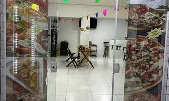Imagem: Pizzaria passo ponto