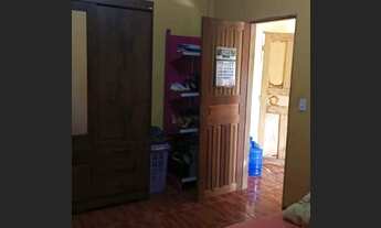 Imagem 3: CASA EM ALVENARIA TODA FORRADA E PINTADA POR DENTRO