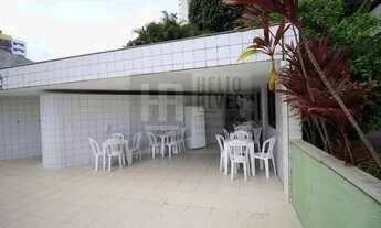 Imagem 3: EDF CRISTALLE Apartamento com 4 dormitórios