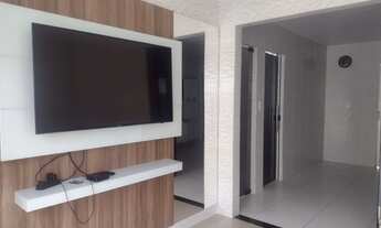 Imagem 2: Aluguel de casa Casa com 2 dormitórios