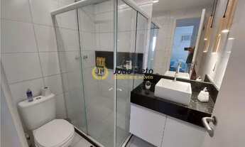 Imagem 6: JN) Excelente apartamento no Beira Mar Condomínio Clube do Janga!