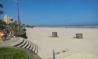 Imagem 5: Apartamento para aluguel possui 70 metros quadrados com 2 quartos em Maracanã - Praia Gran