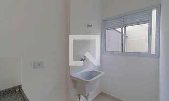 Imagem 7: Apartamento para Aluguel - Vila Guilhermina, 1 Quarto, 43 m2