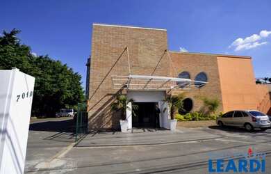 Imagem 2: COMERCIAL - REAL PARQUE - SP