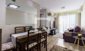 Imagem: Apartamento para Aluguel - Itaquera, 2 Quartos