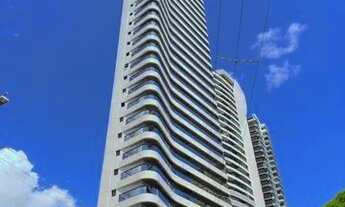 Imagem: Ed City Sky ANDAR ALTO