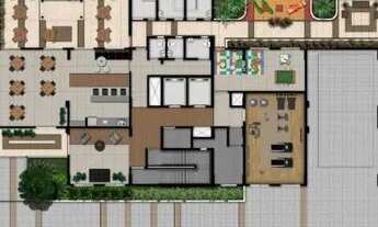 Imagem 7: Apartamento para aluguel tem 41 metros quadrados com 2 quartos em Itaquera - São Paulo - S