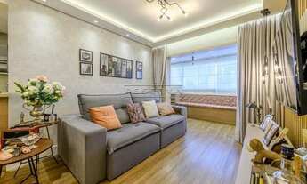 Imagem 3: PORTO ALEGRE - Apartamento Padrão - Três Figueiras