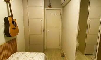 Imagem 6: Alugo lindo Flat na Consolação, Flat totalmente reformado, todo mobiliado