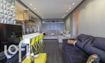 Imagem: SãO PAULO - Apartamento Padrão - Lapa