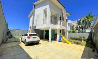 Imagem 7: Casa Duplex no Ponta Negra 1 480m² com 3 Qts sendo suíte 4 Vagas