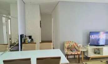 Imagem 2: Apartamento com 2 dormitórios à venda, 70 m² por R$ 549.000,00 - Vila das Hortênsias - Jun