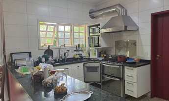 Imagem 4: BARUERI - Casa de Condomínio - Tamboré 01