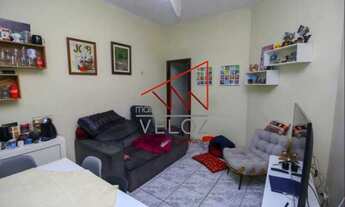 Imagem 3: Apartamento-À VENDA-Glória-Rio de Janeiro-RJ