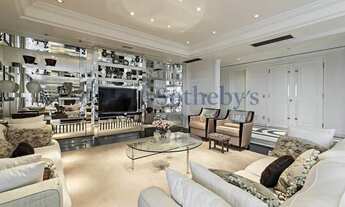 Imagem 3: Apartamento com lazer e vista panorâmica