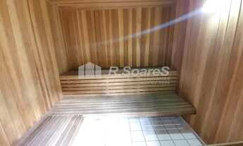 Imagem 5: Apartamento à venda com 3 quartos, com vaga de garagem, 89 m2 no Catete - Rua Artur Bernar