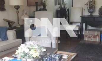 Imagem 4: Apartamento-À VENDA-Jardim Botânico-Rio de Janeiro-RJ