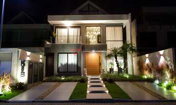 Imagem 6: Casa 05 Dorm. ou + em Vargem Grande - Rio de Janeiro