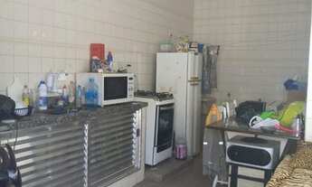 Imagem 16: Casa à venda no bairro Vila Tupi - Praia Grande/SP