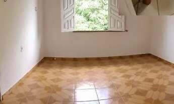 Imagem 4: Casa Grande. Dividida em 2. Casa A e B