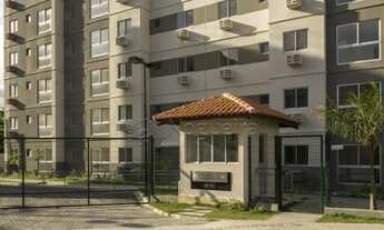 Imagem: Apartamento para venda com 45 metros quadrados