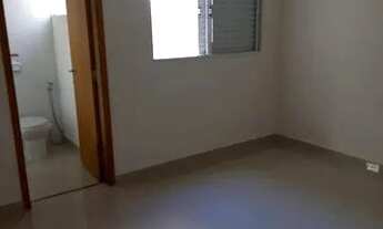 Imagem 6: Casa com 2 dormitórios no condomínio Residencial Belle Ville