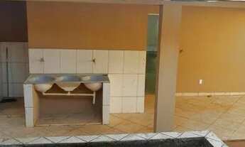 Imagem 7: Alugo Casa Residencial 3 quartos com 1 suíte no Setor Village Atalaia - Goiânia