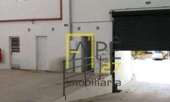 Imagem 4: Galpão para alugar, 1300 m² por R$ 48.200,00/mês - Água Chata - Guarulhos/SP